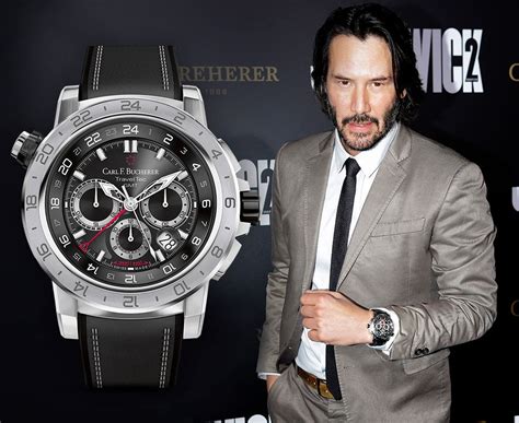 john wick watches uk.